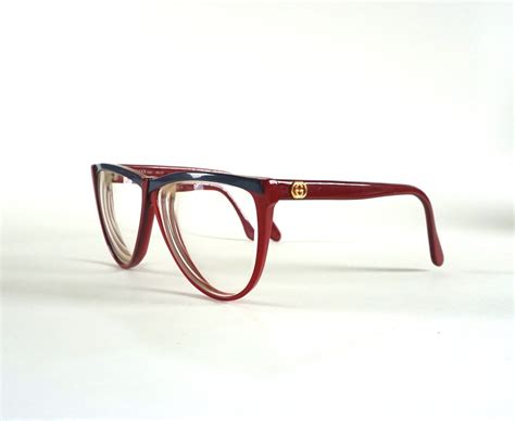 lunettes gucci papillon